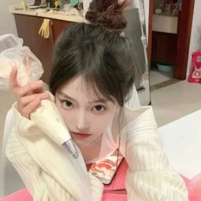 美发尸